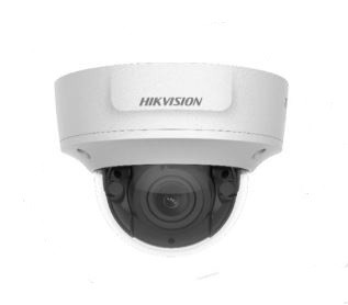 Hikvision IP Camera DS-2CD3743G1-IZ(S)