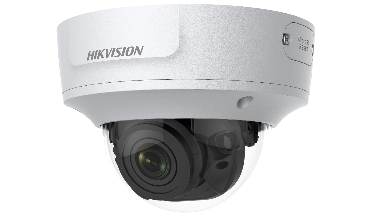 Hikvision IP Camera DS-2CD3763G1-IZ(S)