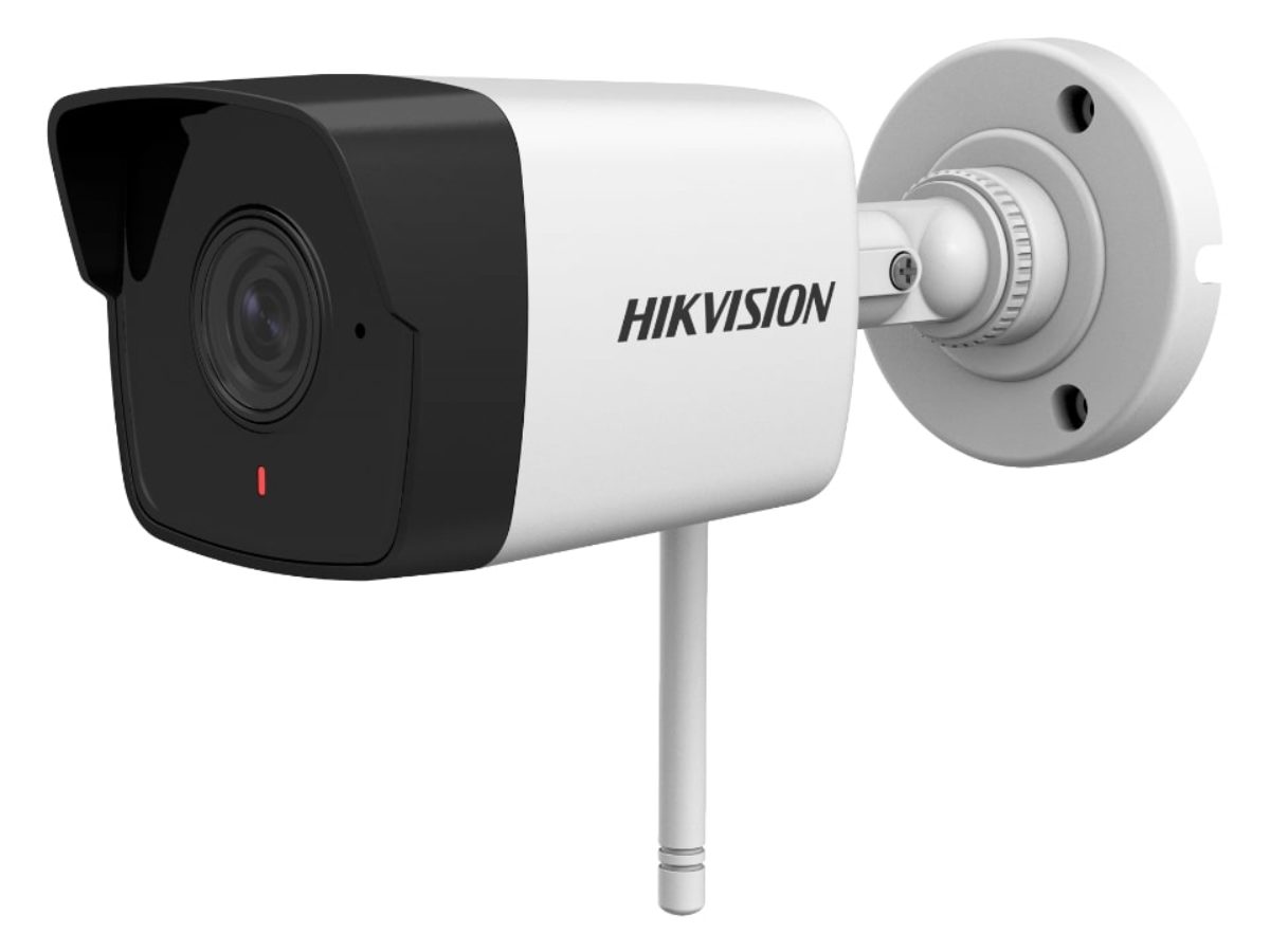 hikvision wifi security camera