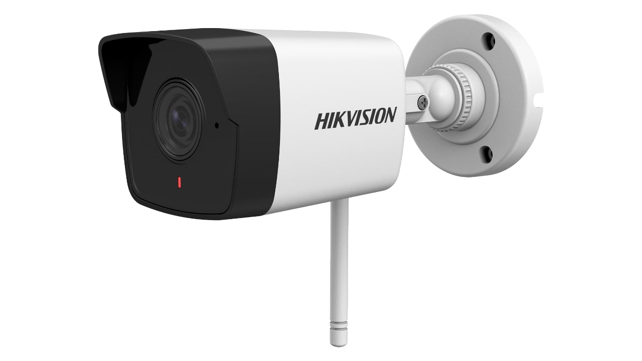 Hikvision IP Camera DS-2CV1021G0-IDW