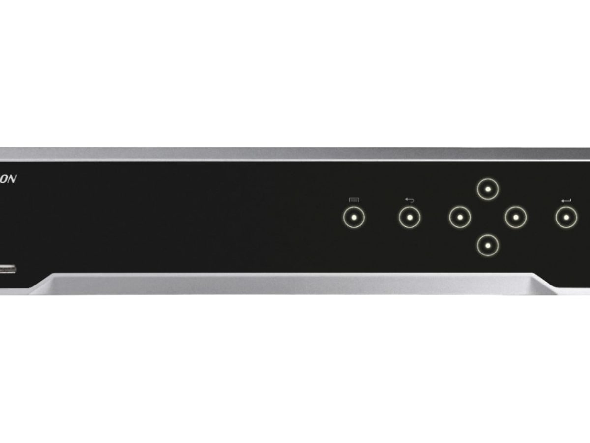 HIKVISION(Model:TK-7716-I4/16P)