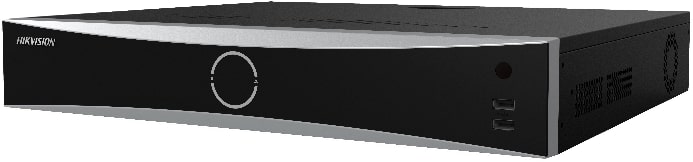 Hikvision NVR DS-7716NXI-I4/S