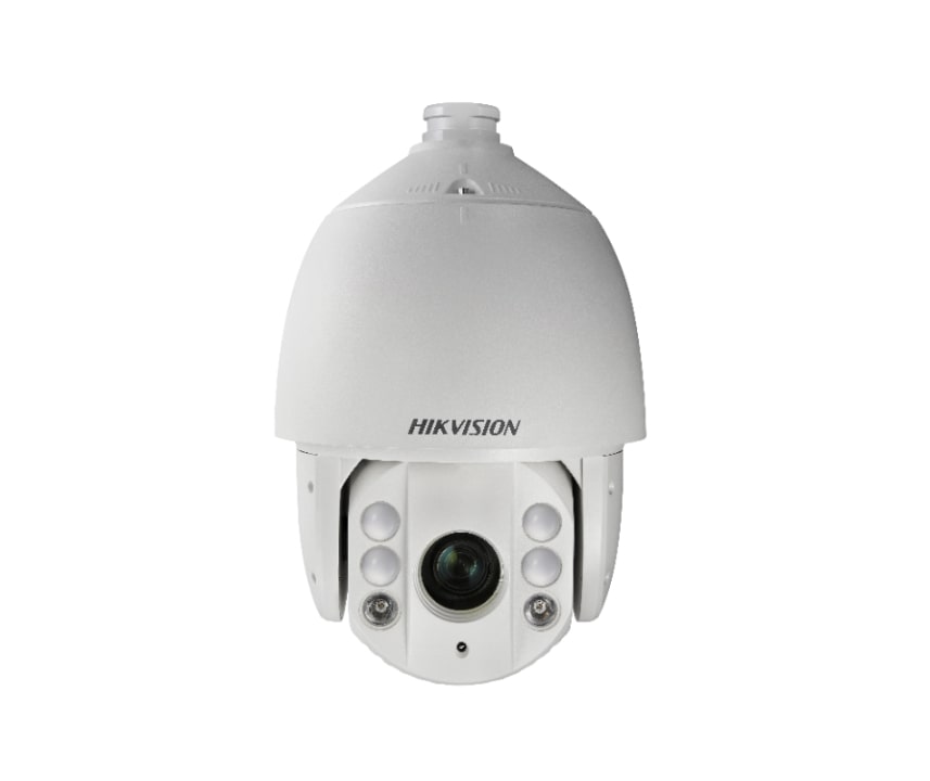 Hikvision PTZ IP Camera DS-2DE7232IW-AE(B)