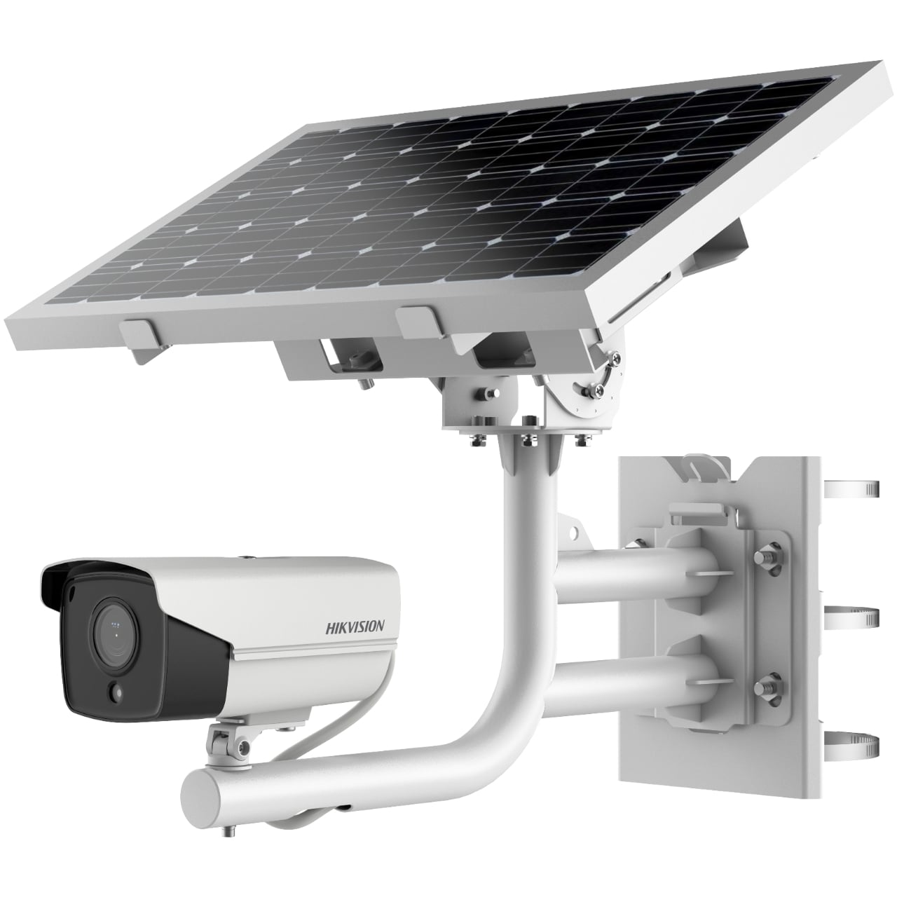 Hikvision Solar Power IP Camera DS-2XS6A25G0-ICH20S40(No battery)