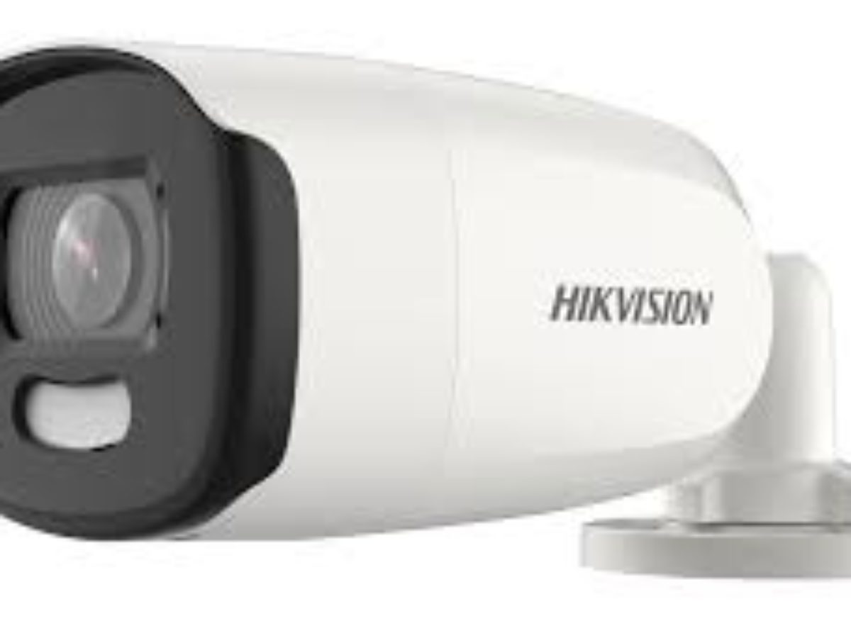 hikvision turbo hd colorvu