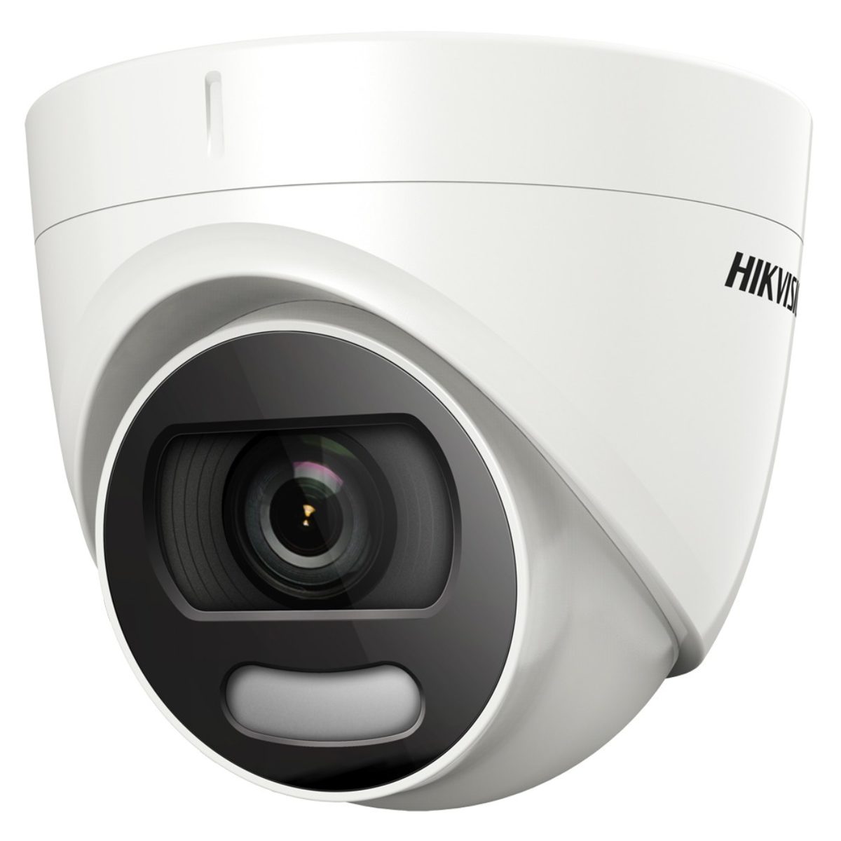 hik turbo camera