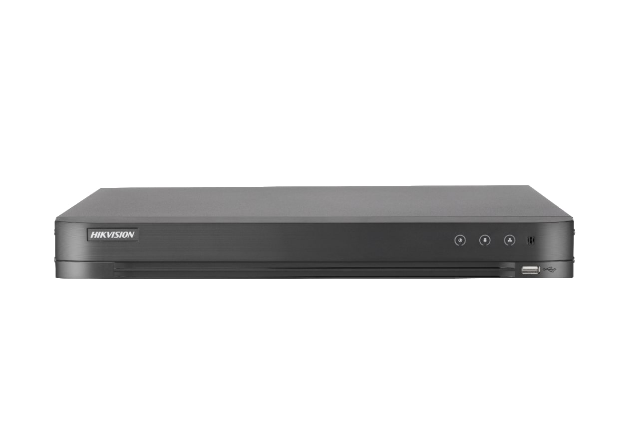 Hikvision Turbo HD DVR DS-7232HGHI-K2