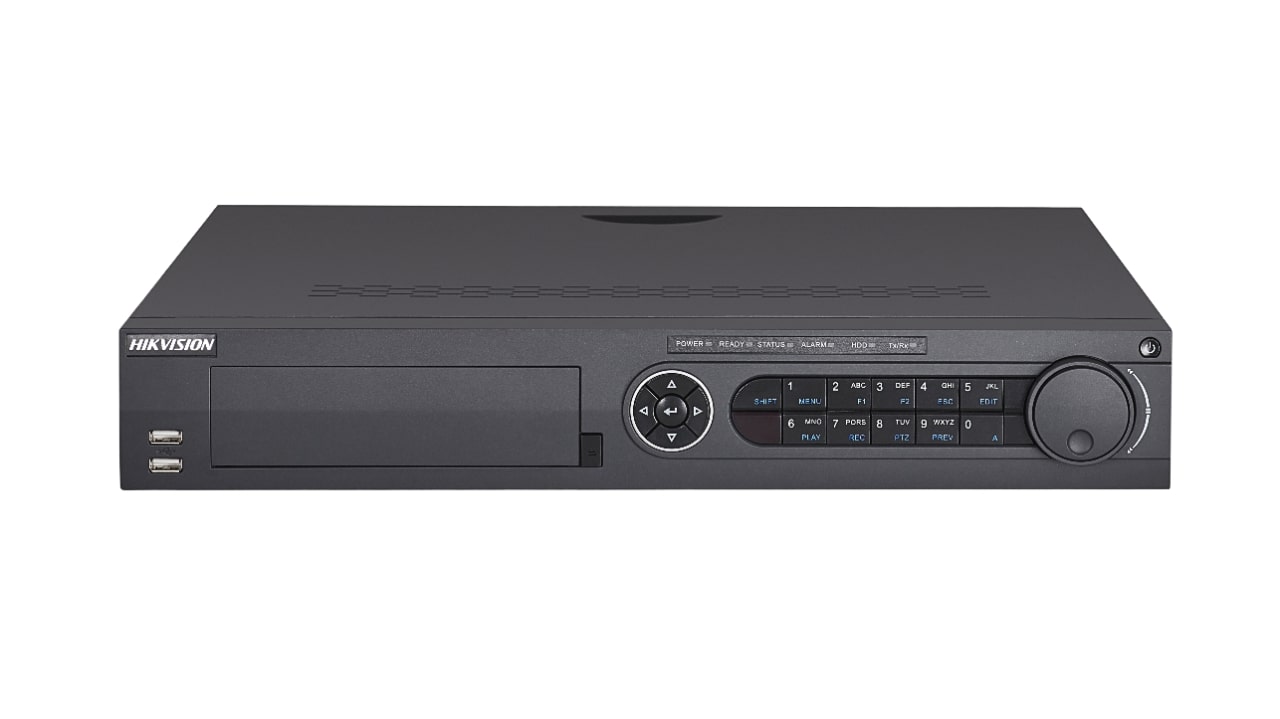 Hikvision Turbo HD DVR DS-7324HQHI-K4