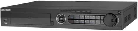 Hikvision Turbo HD DVR DS-7332HUHI-K4