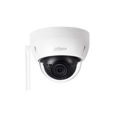 Dahua Wireless IP Camera