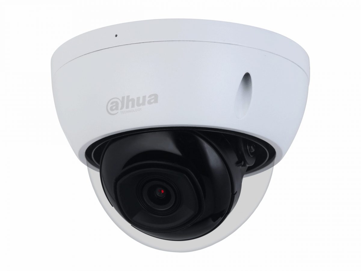 dahua video camera