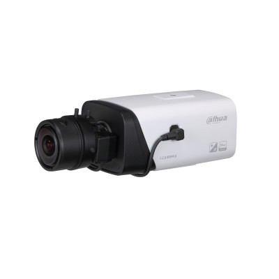 Dahua IP Camera IPC-HF81230E