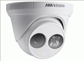 Hikvision IP Camera DS-2CD2321G0-I/NF