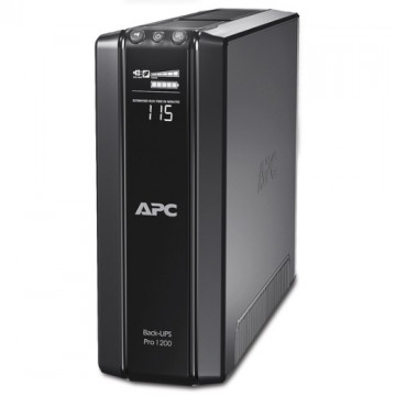 APC Power-Saving Back-UPS Pro 1200VA 230V BR1200GI