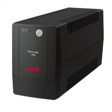 APC UPS BX650LI-MS