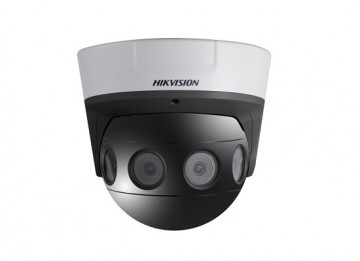 Hikvision Panoramic IP Camera DS-2CD6984G0-IH(S)(AC)(/NFC)