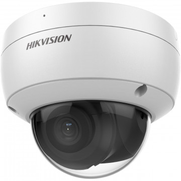 Hikvision IP Camera DS-2CD2123G2-IU