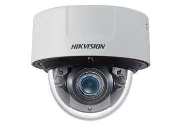 Hikvision DeepinView IP Camera DS-2CD7126G0/L-IZS