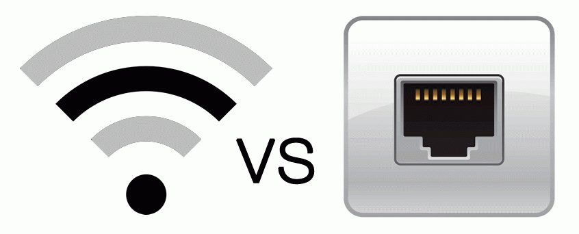 Wired-vs-Wireless IP Camera