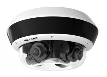 Hikvision Panoramic IP Camera DS-2CD6D24FWD-(I)(Z)(H)(S)(/NFC)