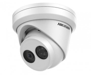 Hikvision IP Camera DS-2CD2325FWD-I