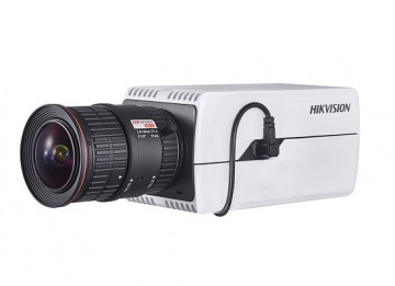 Hikvision DeepinView Box Camera DS-2CD7026G0-(AP)