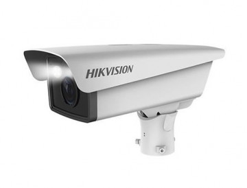 Hikvion ANPR IP Camera DS-TCG227-AIR