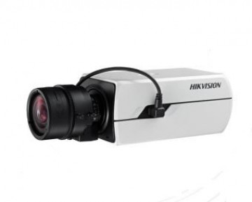 Hikvision IP Camera DS-2CD4C36FWD(-AP)
