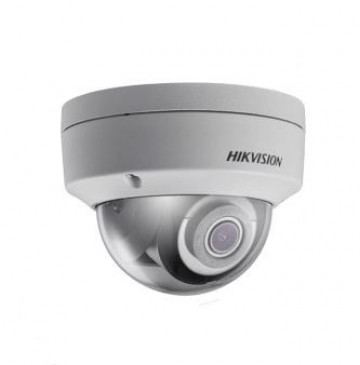 Hikvision IP Camera DS-2CD3123G0-I(S)