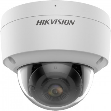 Hikvision IP ColorVu Camera DS-2CD2127G2(-SU)