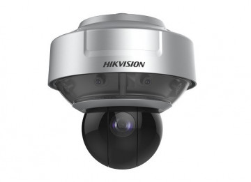 Hikvision Panoramic IP Camera DS-2DP0818ZIXS-DE/440/T2
