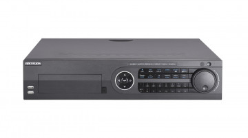 Hikvision Turbo HD DVR DS-8124HQHI-K8