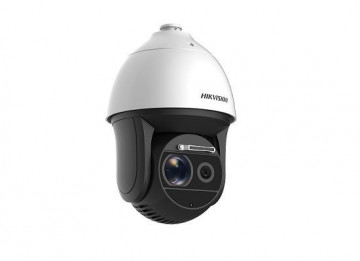 Hikvision PTZ IP Camera DS-2DF8250I8X-AEL(W)