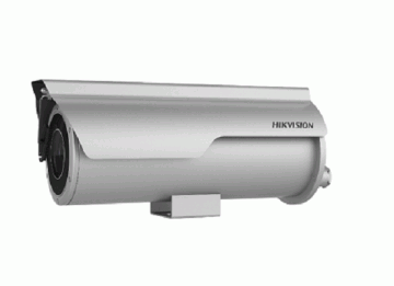 Hikvision Anti-Corrosion IP Camera DS-2CD6626B-IZH(R)S