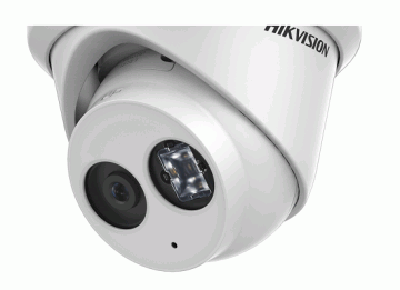 Hikvision IP Camera DS-2CD2383G0-I(U)