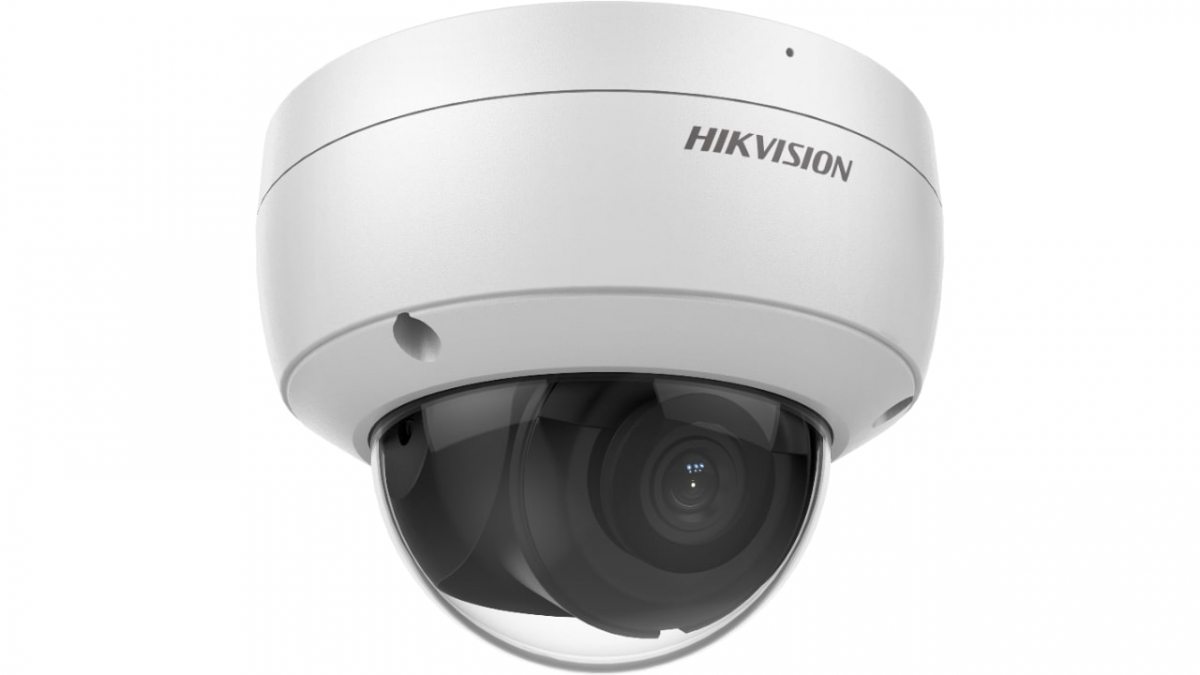 Hikvision IP Camera DS-2CD2126G2-I(SU) - CCTV Camera, IP Camera, CCTV ...