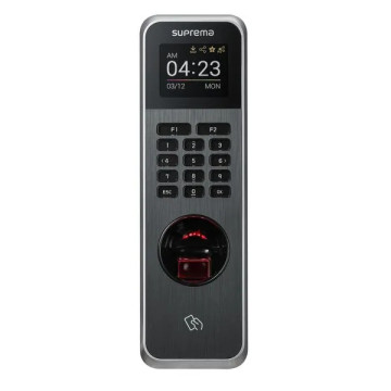 Suprema-biolite-N2-fingerprint-Reader