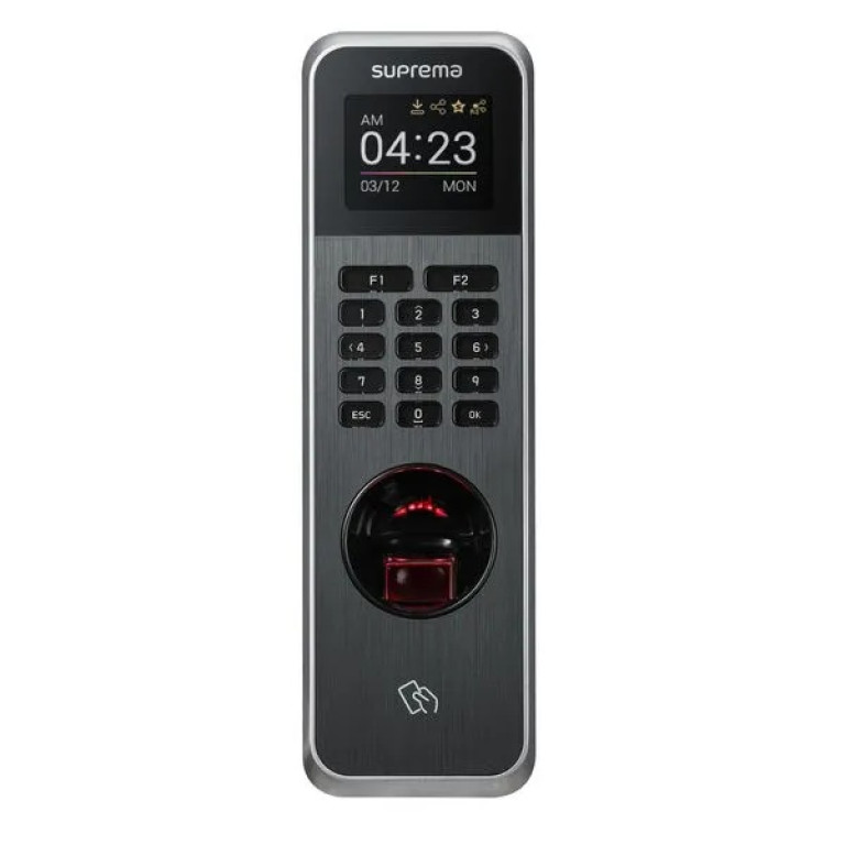 Suprema-biolite-N2-fingerprint-Reader