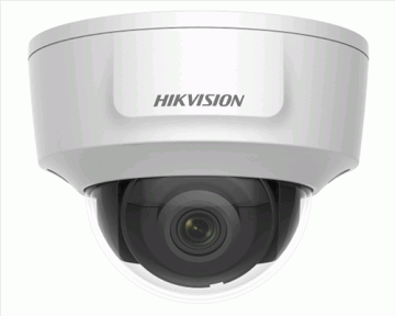 Hikvision IP Camera DS-2CD2125G0-IMS