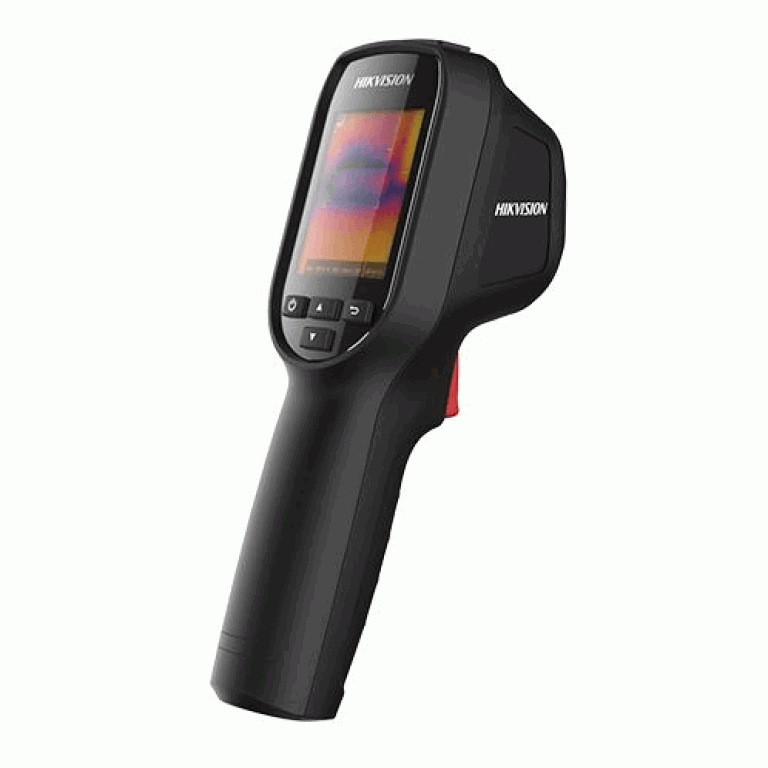 Hikvision Handheld Thermography Camera DS-2TP31-3AUF