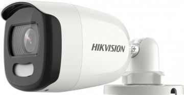 Hikvision Turbo HD Camera DS-2CE10HFT-F