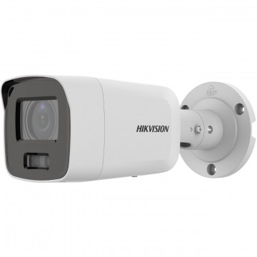 Hikvision IP ColorVu Camera DS-2CD2087G2-L(U)