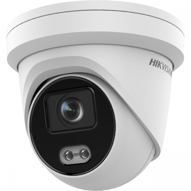 Hikvision IP ColorVu Camera DS-2CD2347G2-L(U) - CCTV Camera, IP Camera ...