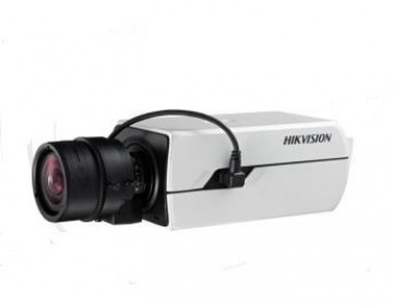 Hikvision IP Camera DS-2CD4C26FWD(-AP)
