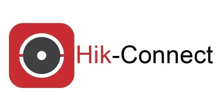 hikvision mobile app for iphone