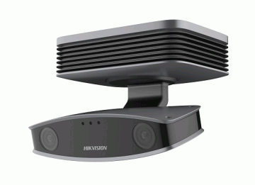 Hikvision DeepinView Face Recognition Camera iDS-2CD8426G0/F-I