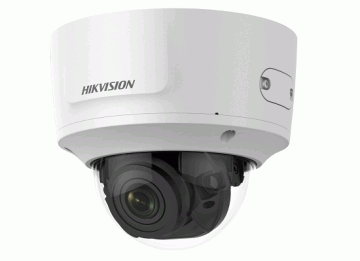 Hikvision IP Camera DS-2CD2765G0-IZS