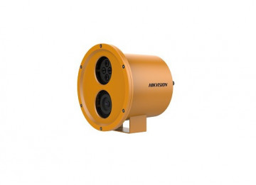 Hikvision Anti-Corrosion IP Camera DS-2XC6225G0-L