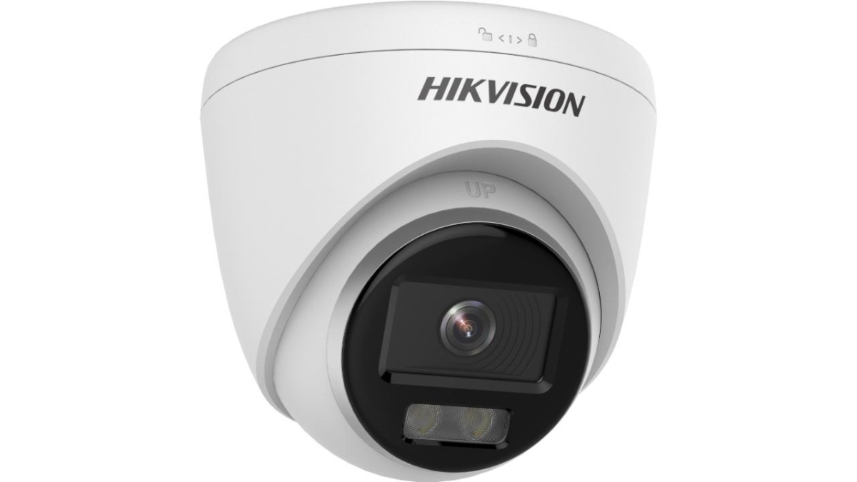 Hikvision IP Camera DS2CD1327G0L CCTV Camera, IP Camera, CCTV Singapore