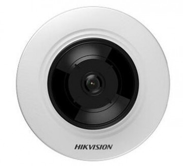 Hikvision IP Camera DS-2CD2935FWD-I(S)